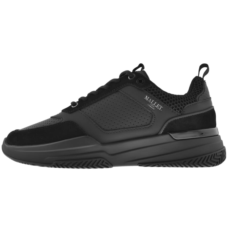 Mallet mens trainers sale deals